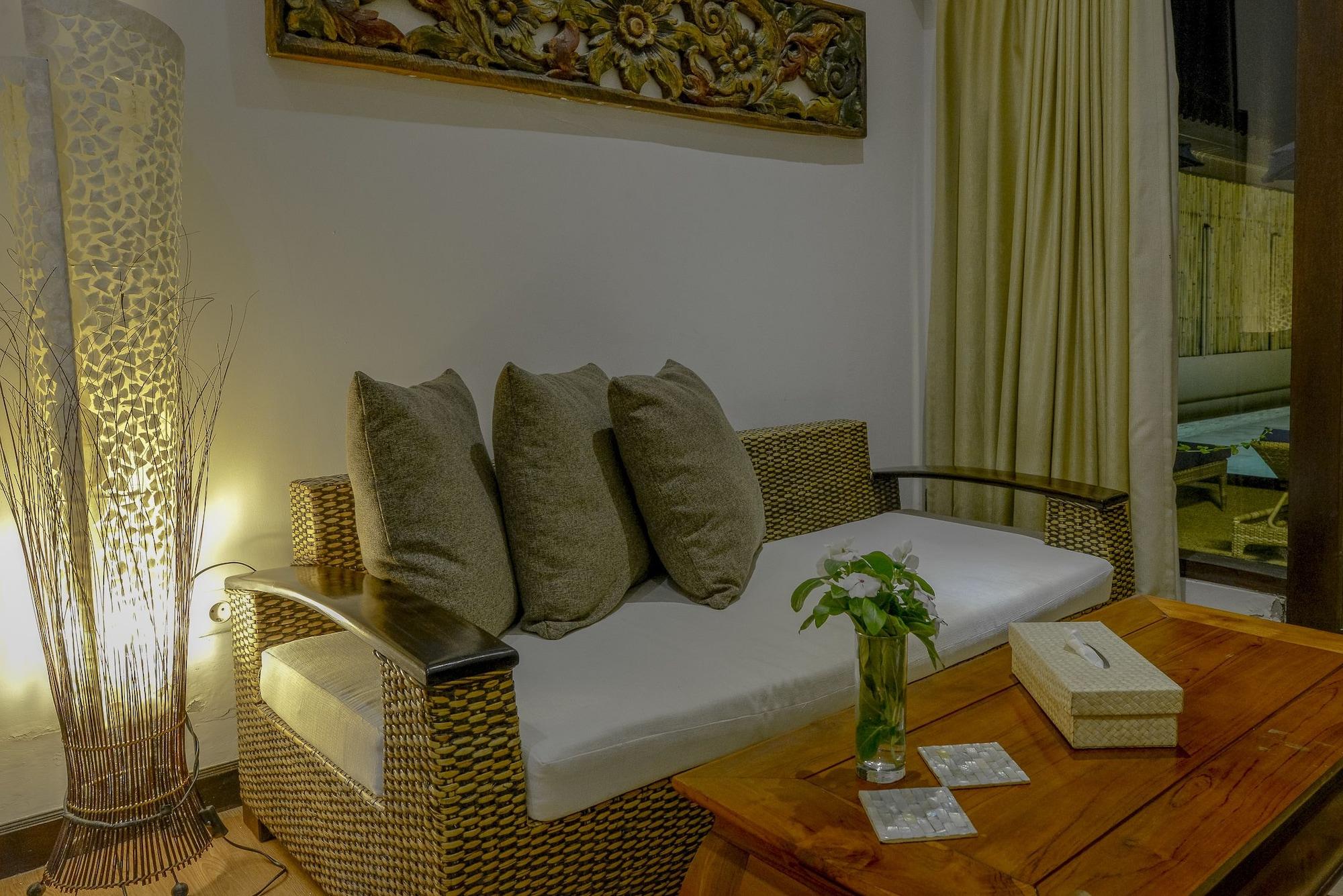 Kura Kura Resort Gili Meno Zewnętrze zdjęcie