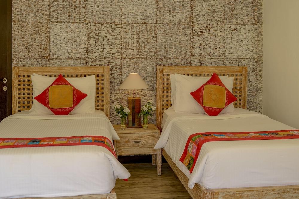 Kura Kura Resort Gili Meno Zewnętrze zdjęcie