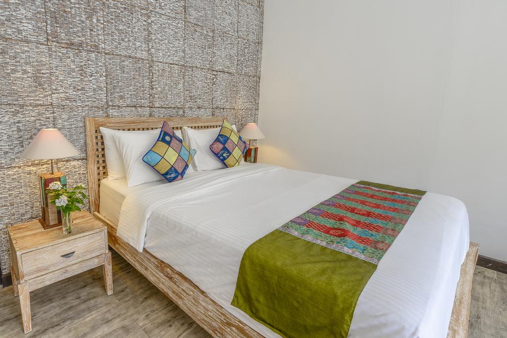 Kura Kura Resort Gili Meno Zewnętrze zdjęcie